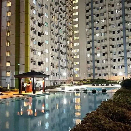 Mplace Tower D Condo Unit