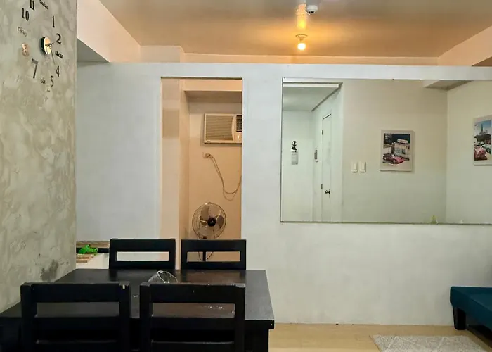 Aparthotel Mplace Tower D Unit