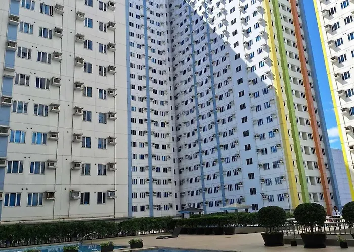 Mplace Tower D Unit