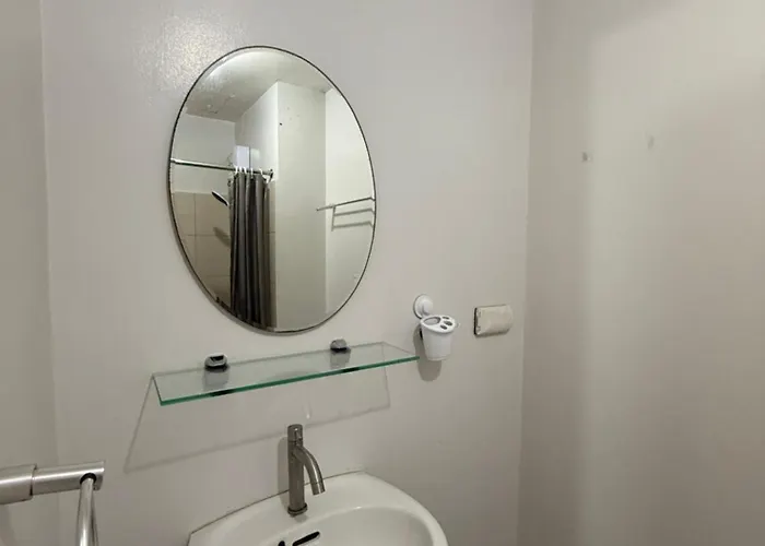 Aparthotel Mplace Tower D Unit *